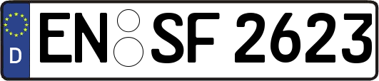 EN-SF2623