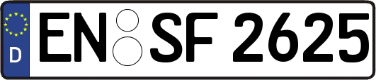 EN-SF2625
