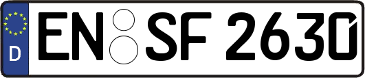 EN-SF2630