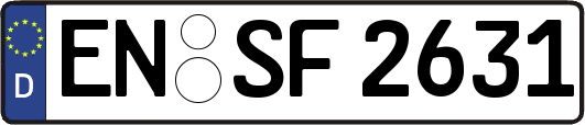 EN-SF2631