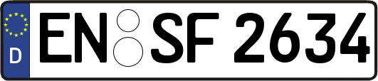 EN-SF2634