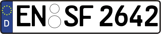 EN-SF2642