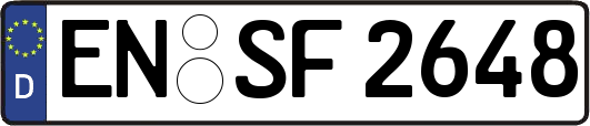 EN-SF2648