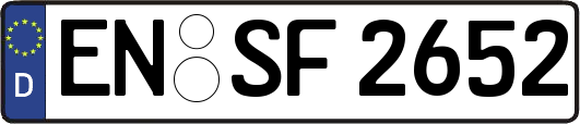 EN-SF2652