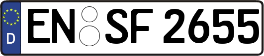 EN-SF2655