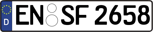 EN-SF2658