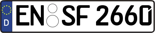 EN-SF2660