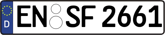 EN-SF2661