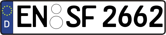 EN-SF2662