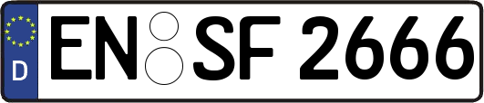 EN-SF2666
