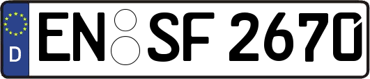 EN-SF2670