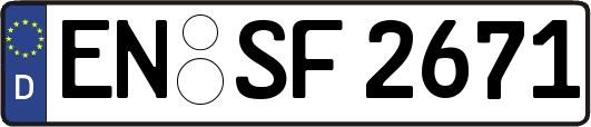 EN-SF2671