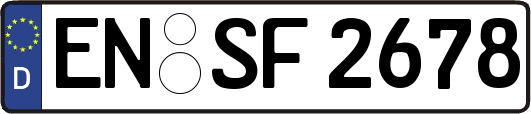 EN-SF2678