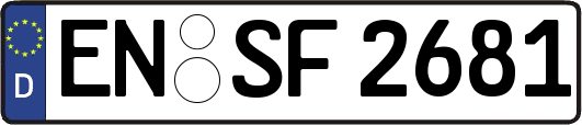 EN-SF2681