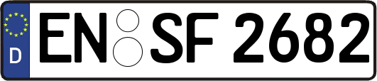 EN-SF2682