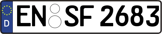 EN-SF2683