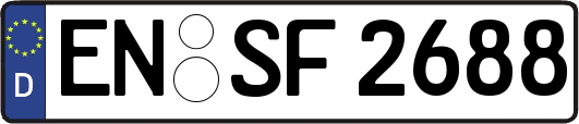 EN-SF2688
