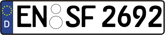 EN-SF2692