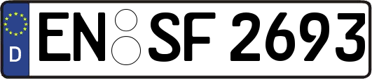 EN-SF2693