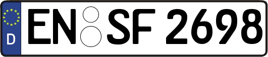 EN-SF2698