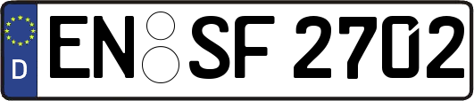 EN-SF2702