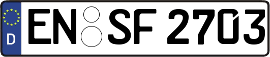EN-SF2703