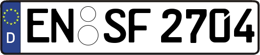 EN-SF2704