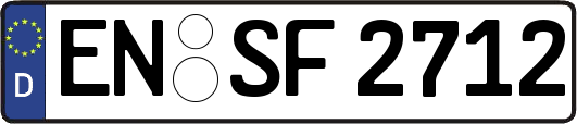 EN-SF2712
