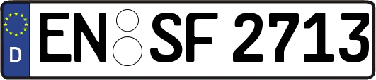 EN-SF2713
