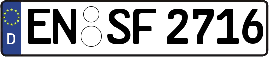 EN-SF2716