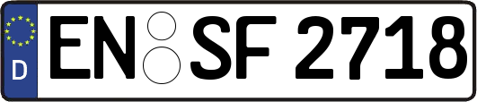 EN-SF2718