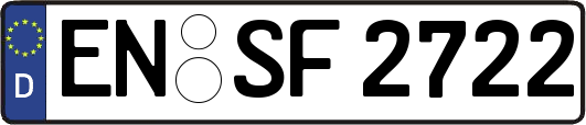 EN-SF2722