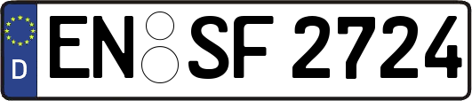 EN-SF2724