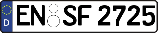 EN-SF2725