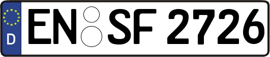 EN-SF2726