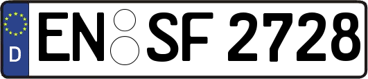 EN-SF2728
