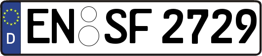 EN-SF2729