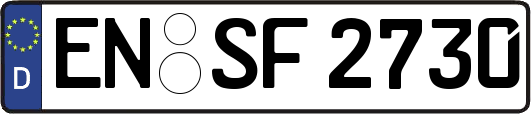 EN-SF2730