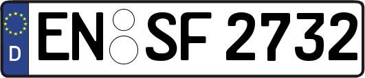 EN-SF2732