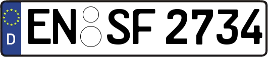 EN-SF2734