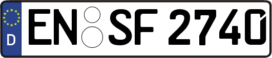 EN-SF2740