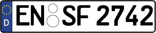 EN-SF2742