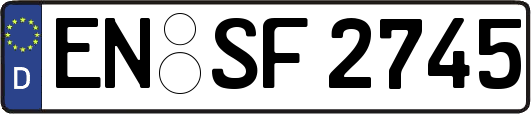 EN-SF2745