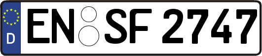 EN-SF2747