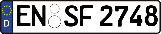 EN-SF2748