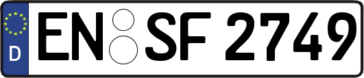 EN-SF2749