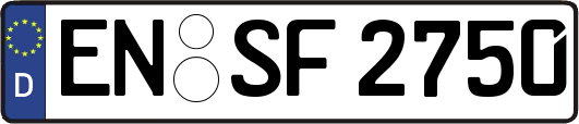 EN-SF2750
