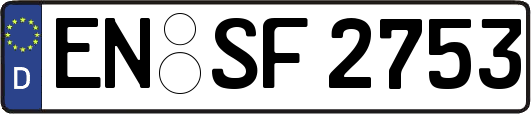 EN-SF2753