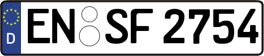 EN-SF2754