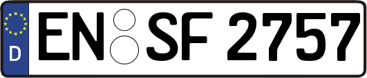 EN-SF2757